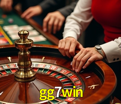 Interface do Aplicativo gg7win BET - Design Premium e Intuitivo